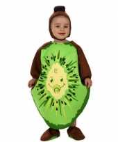 Kiwi kostuum voor babys